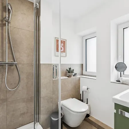 At Weinmeister - Talpark - Stilvoll Ansprechend Apartamento Bad Salzuflen