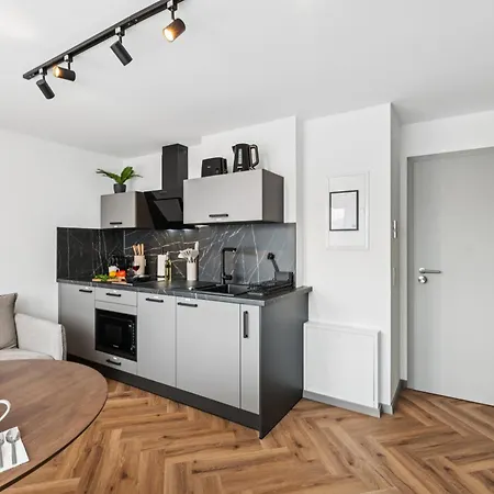 At Weinmeister - Talpark - Stilvoll Ansprechend Apartamento