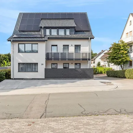 At Weinmeister - Talpark - Stilvoll Ansprechend *