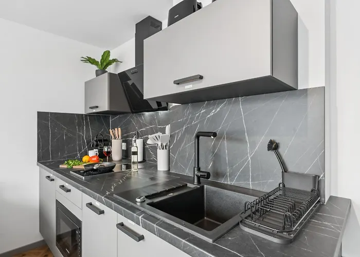 At Weinmeister - Talpark - Stilvoll Ansprechend *