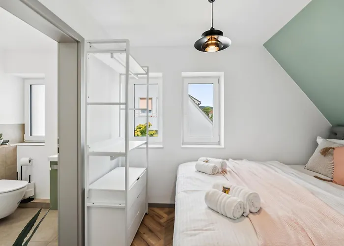 At Weinmeister - Talpark - Stilvoll Ansprechend شقة *