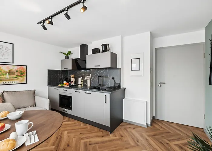 At Weinmeister - Talpark - Stilvoll Ansprechend شقة