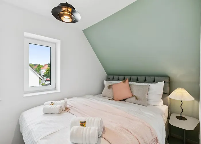 At Weinmeister - Talpark - Stilvoll Ansprechend شقة باد سالزفلن