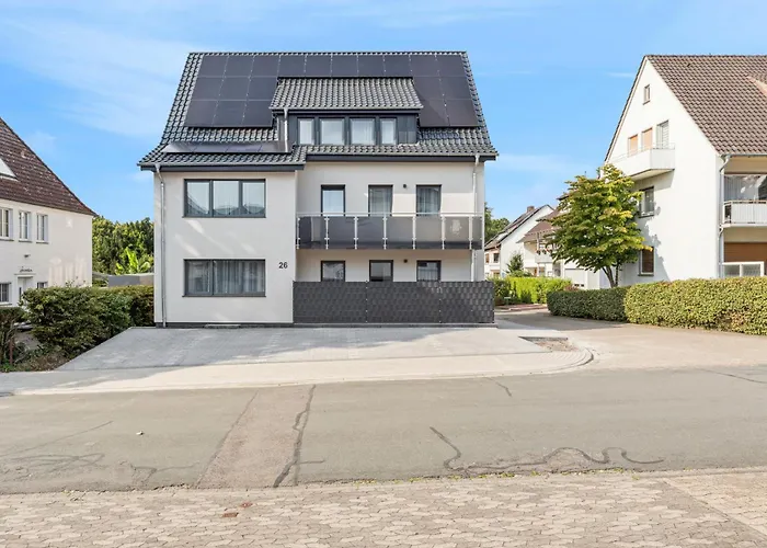 At Weinmeister - Talpark - Stilvoll Ansprechend *